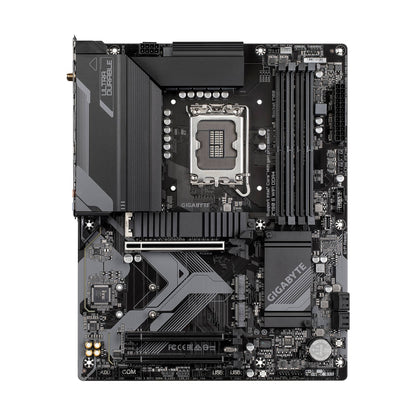 Motherboard Gigabyte Z790 S WiFi DDR4, Intel Z790, Socket LGA 1700, ATX