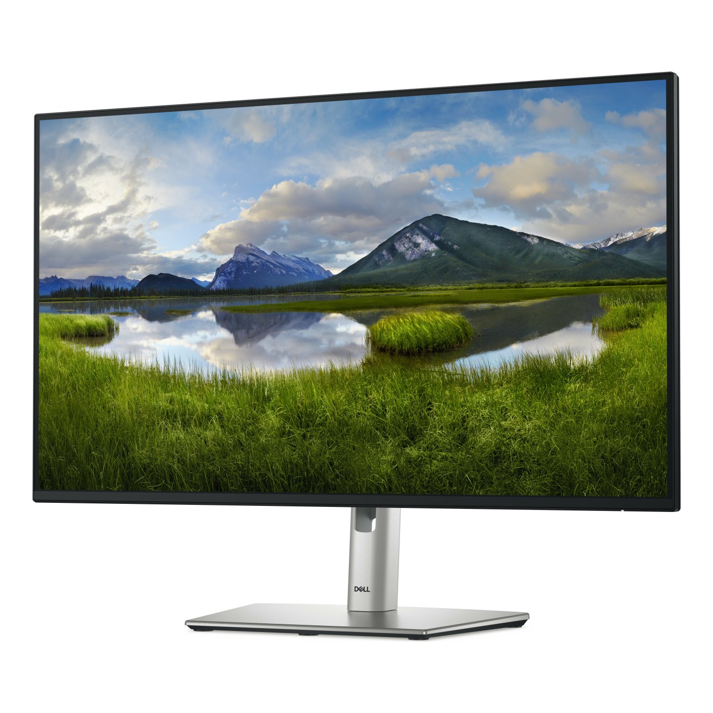 Monitores DELL P2725HE