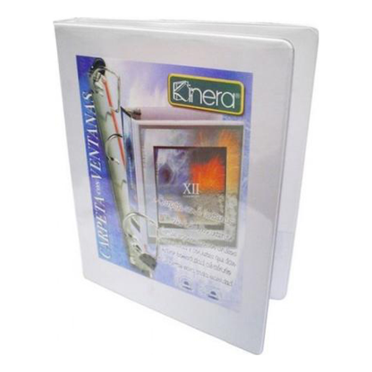 Carpeta Kinera Kinera-Azor