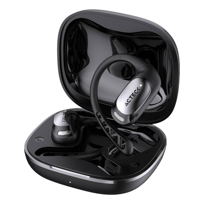 Audífonos ACTECK Flow Open EF700