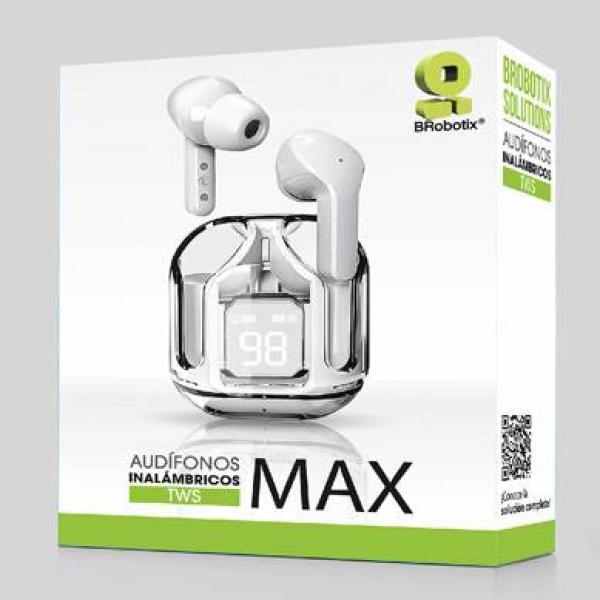 Audífonos BROBOTIX 6005859