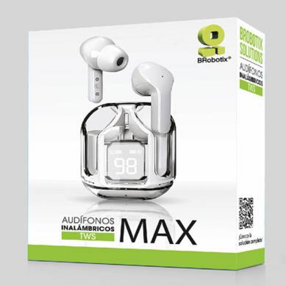 Audífonos BROBOTIX 6005859