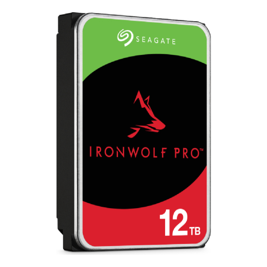 Disco Duro SEAGATE  ST12000NT001