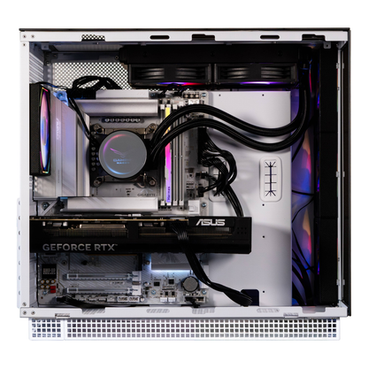 Pcs de escritorio Naceb Technology NA-IU928558-COMMANDER