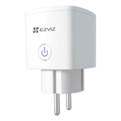 Enchufe Inteligente EZVIZ T30