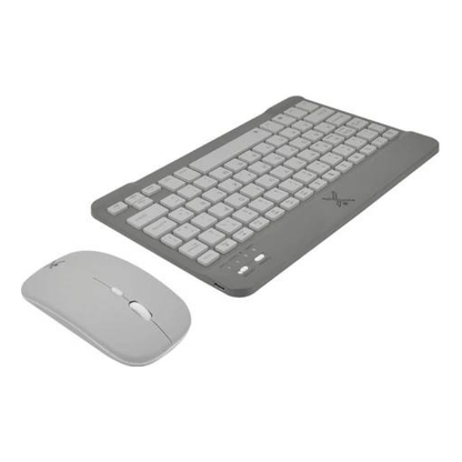 Kit de teclado y mouse  PERFECT CHOICE PC-201250