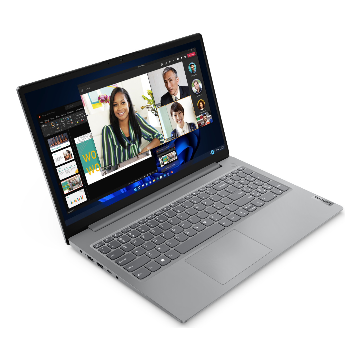 Laptops LENOVO LV V15