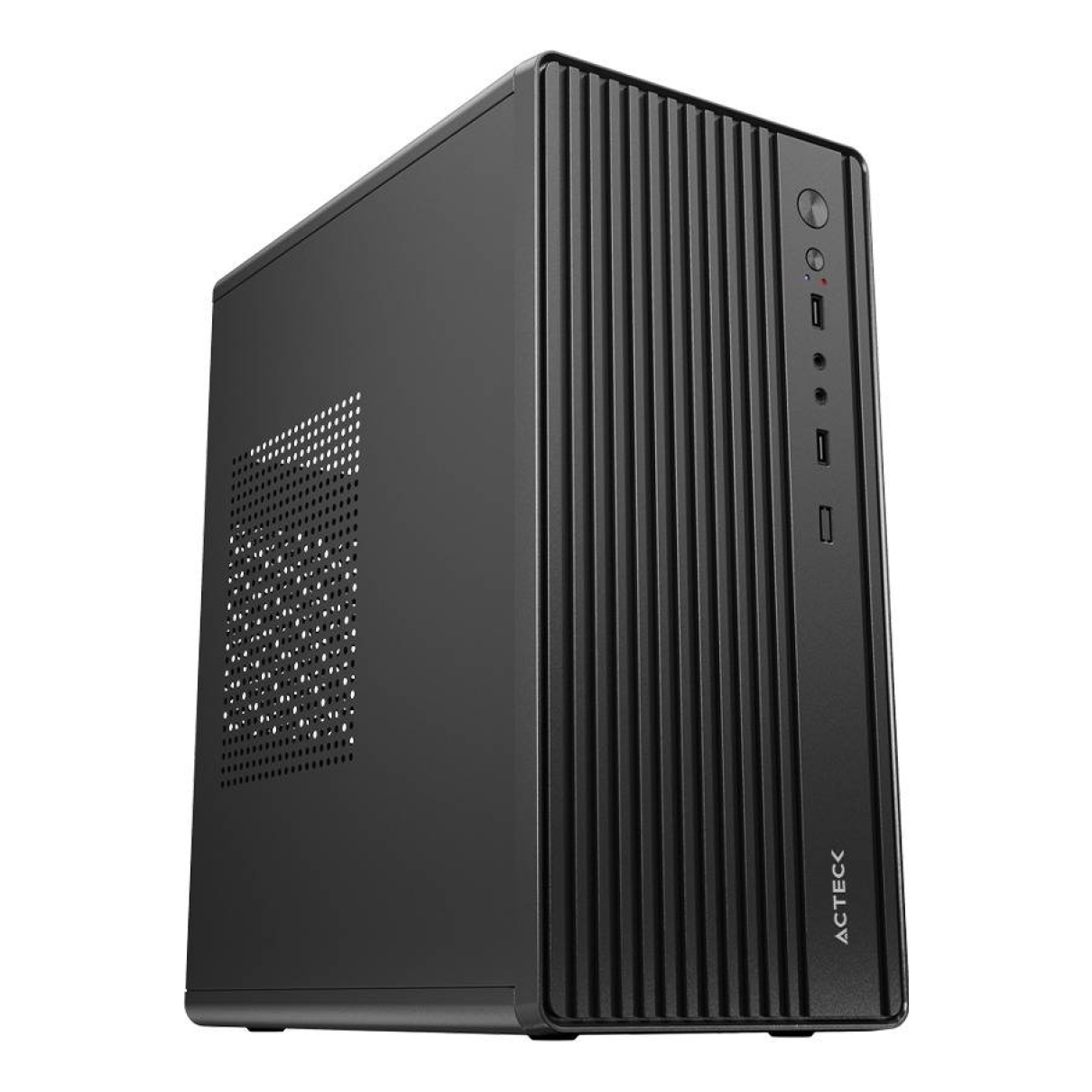 Gabinetes para Computadoras ACTECK APEX GI205F
