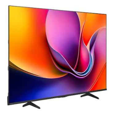 Televisiones Hisense 65A65NV