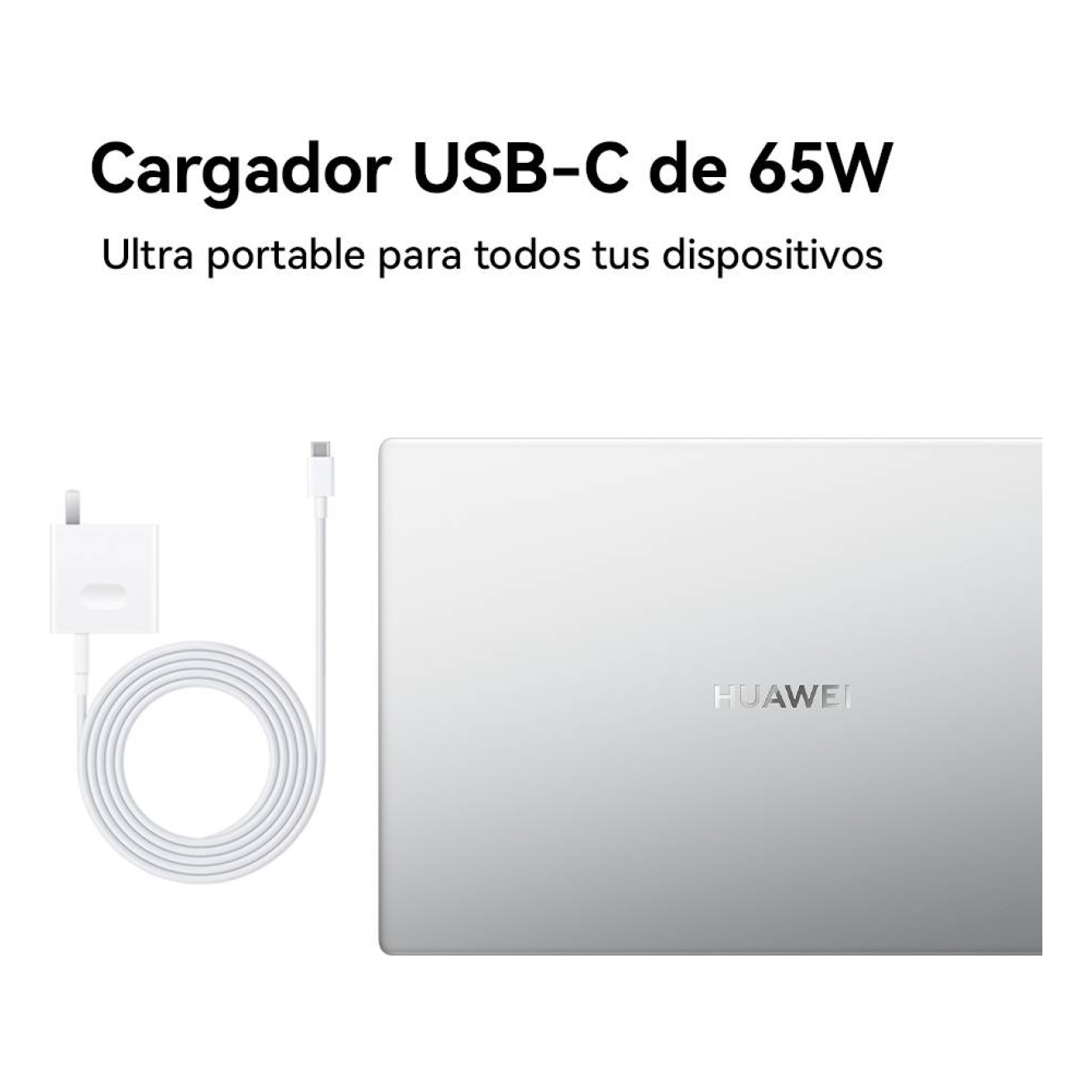 Laptops HUAWEI 53014MUD