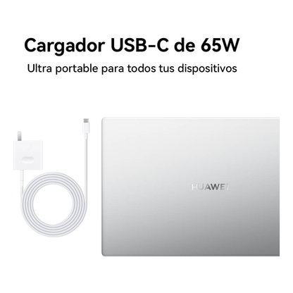 Laptops HUAWEI 53014MUD