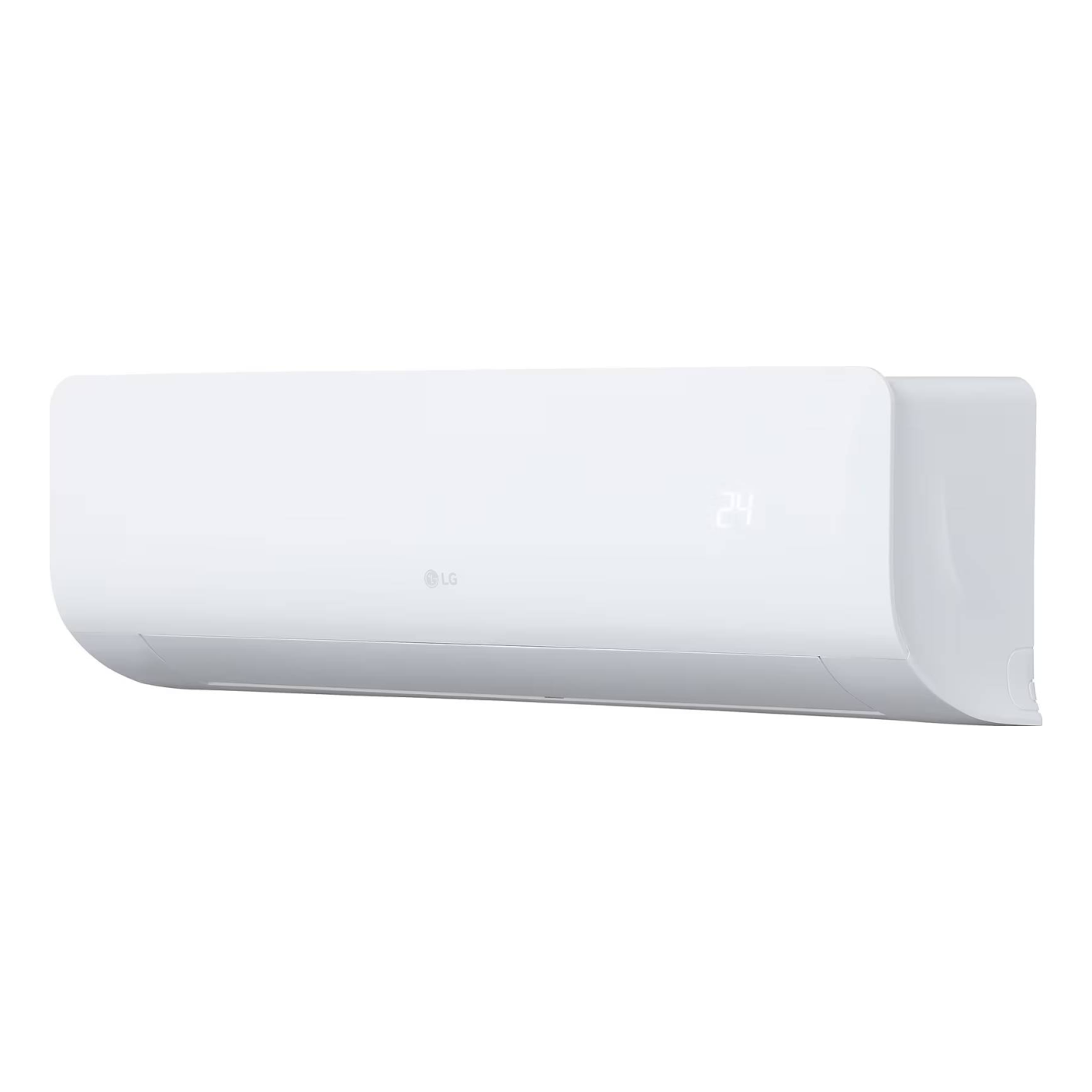 Aires Acondicionados LG VO122C1