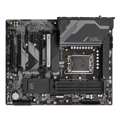 Motherboard Gigabyte Z790 UD AC Socket LGA1700 ATX DDR5 Wi-Fi 5