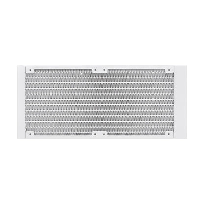 Sistema de Enfriamiento Líquido Thermaltake TH240 V2 ARGB Sync All-In One Liquid (CL-W364-PL12SW-A)