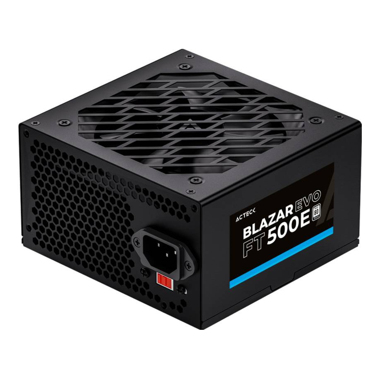 Fuente de poder ACTECK ES-05001E