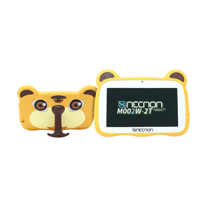 Tablet Infantil Tigre  NECNON