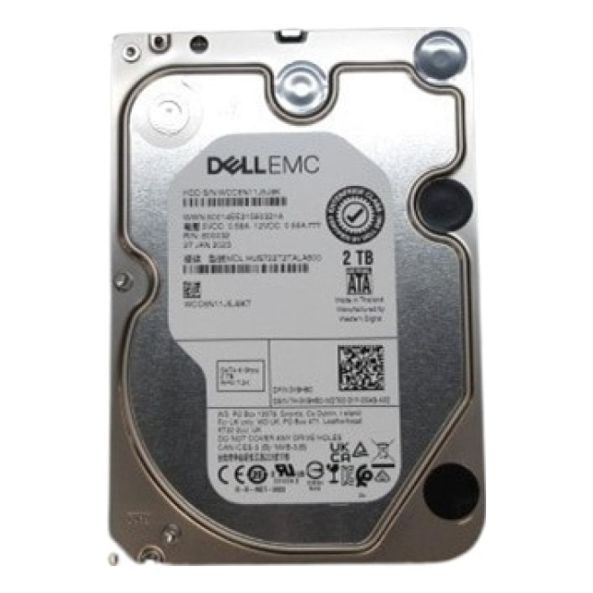Disco Duro DELL 400-BRCT