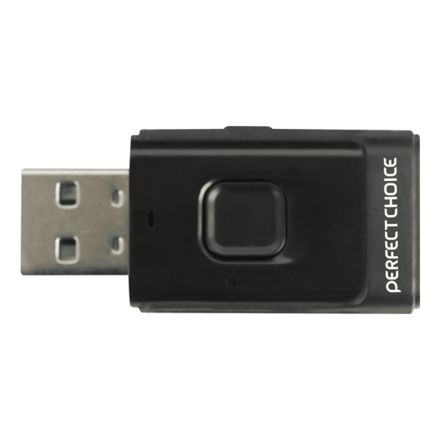 Transmisor PERFECT CHOICE PC-331155 Bluetooth