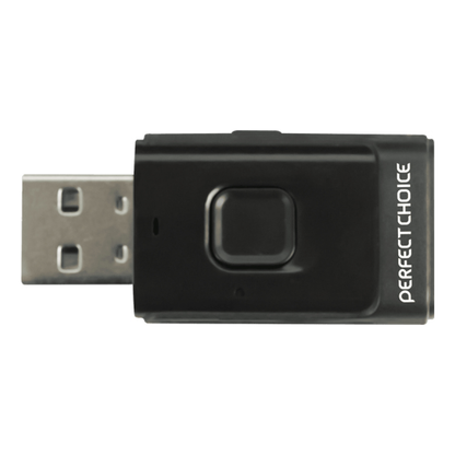 Transmisor PERFECT CHOICE PC-331155 Bluetooth