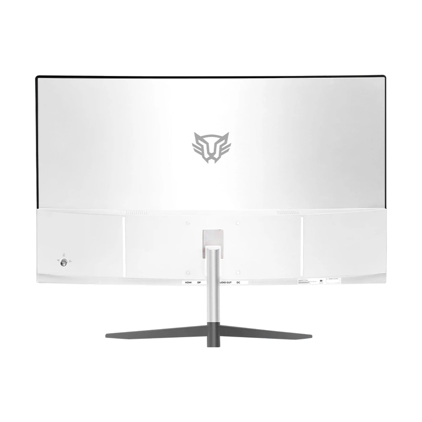 Monitor Gaming Balam Rush MGX23C