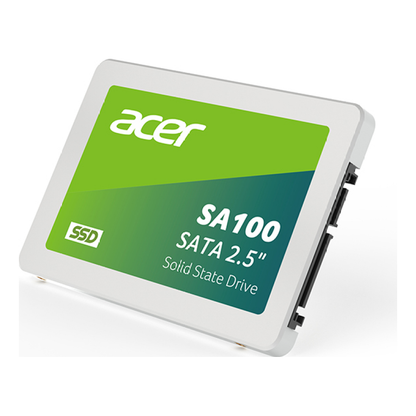 SSD Acer SA100 1.92 TB 560/500 MB/s (BL.9BWWA.105)