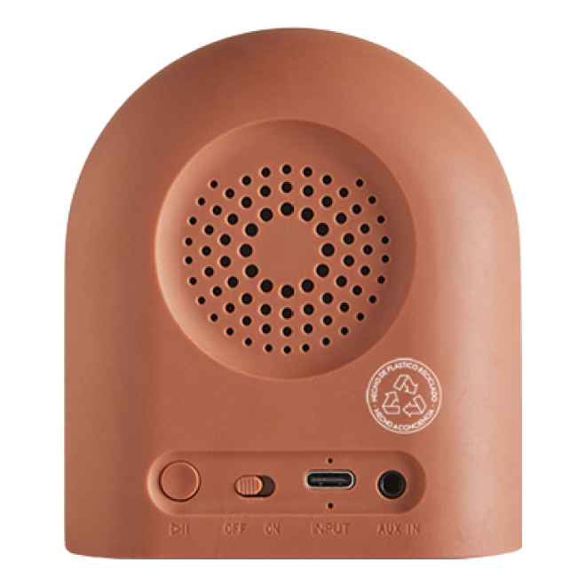 Speaker Bluetooth Hune Hormiga