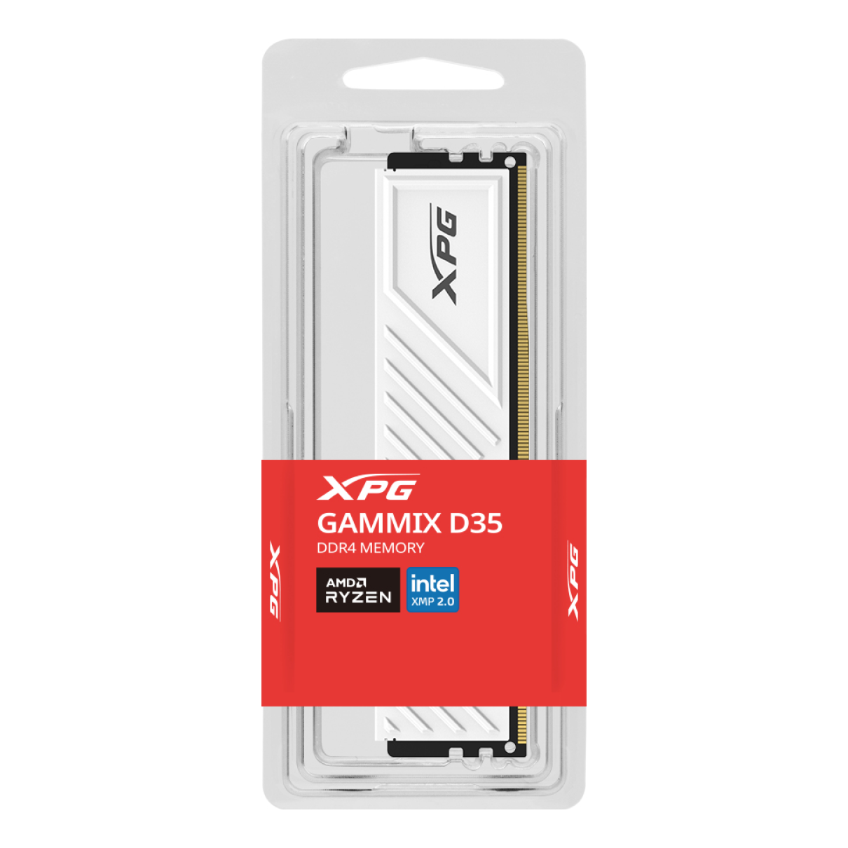 Memorias RAM ADATA GAMMIX D35