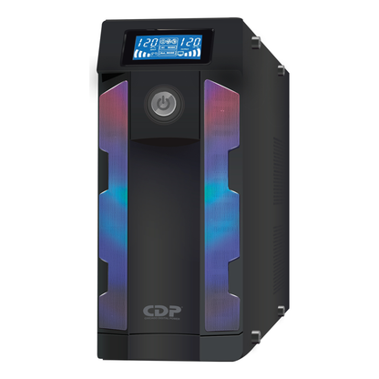 UPS CDP GSMART1516B