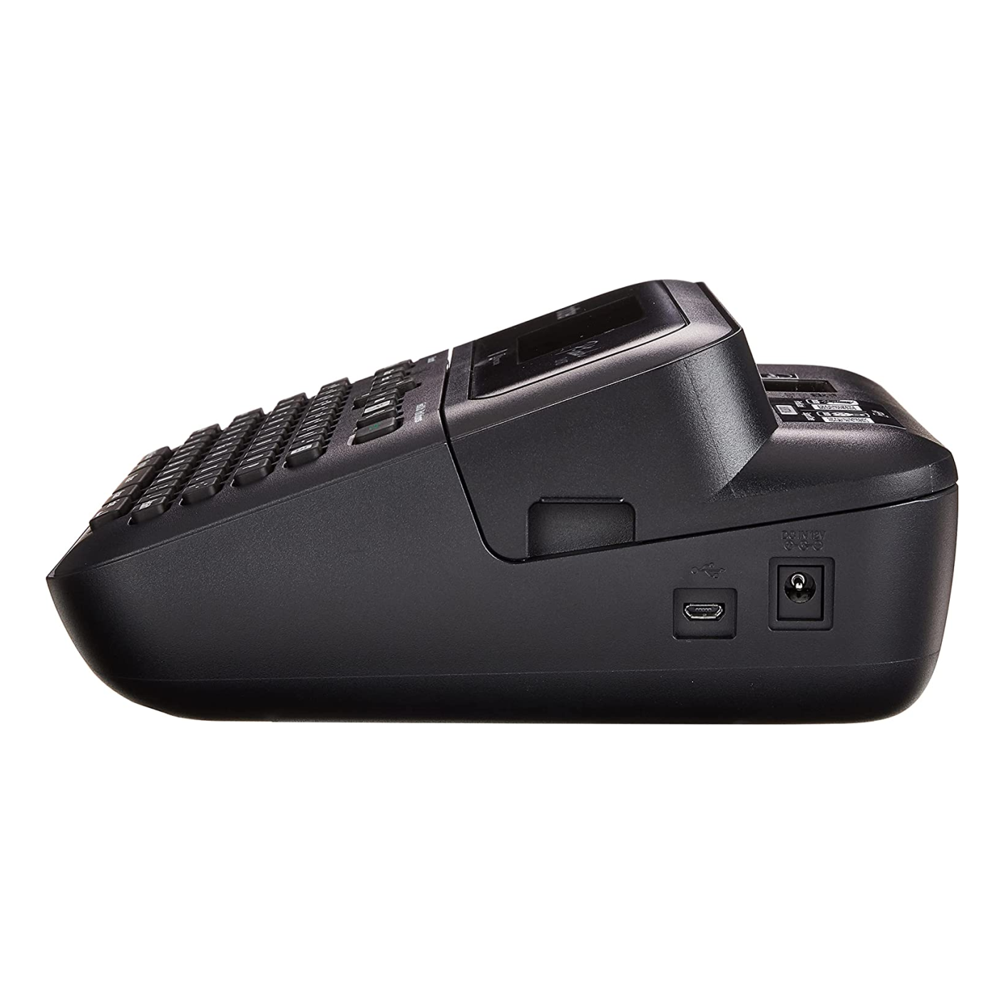 Rotulador portátil BROTHER PTD610BT