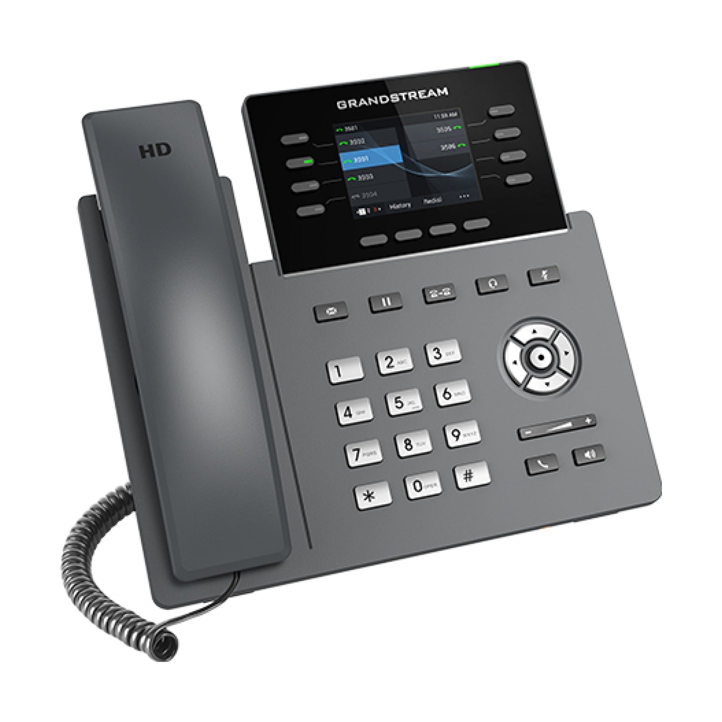 Teléfono IP Grandstream GRP2624