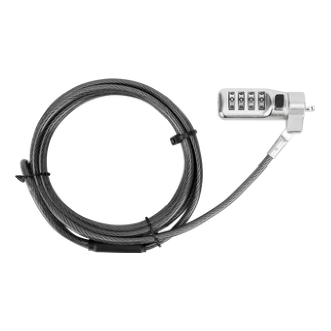 Candado TARGUS ASP71GLX-S