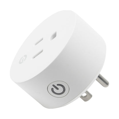 Enchufe Inteligente GETTTECH GSW-71002