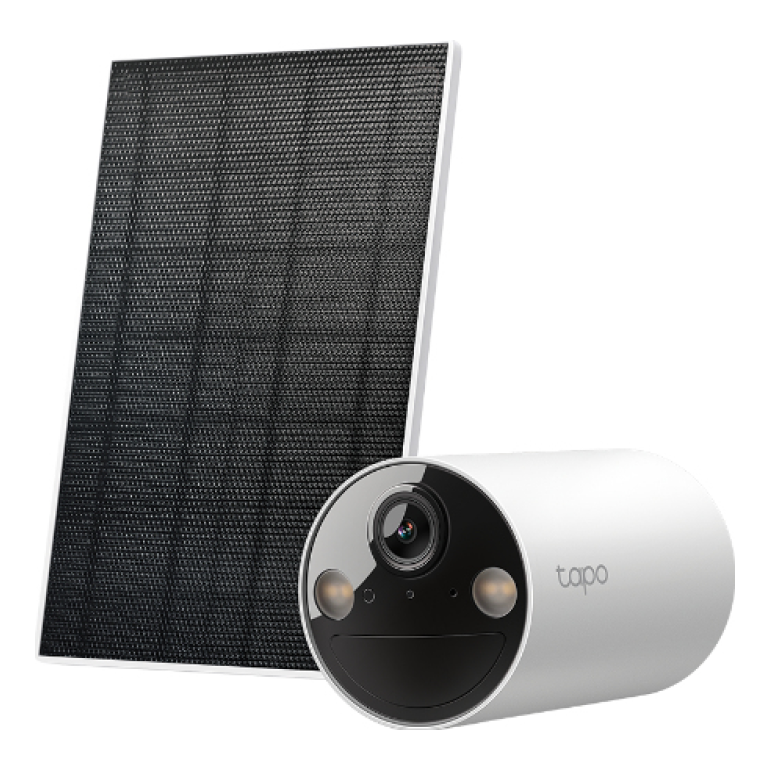 Kits de videovigilancia  TP-LINK TAPO C410 KIT