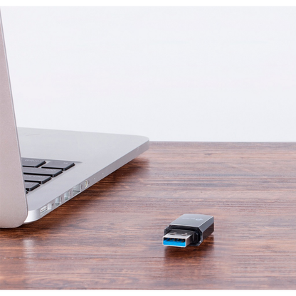 Adaptador USB 3.0 Dual Band TP-LINK Archer T3U