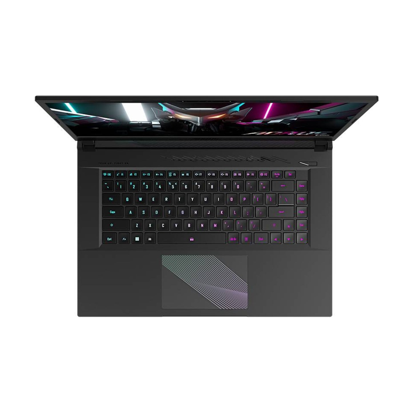 Laptops GIGABYTE AORUS 15 9MFE2LA583SH