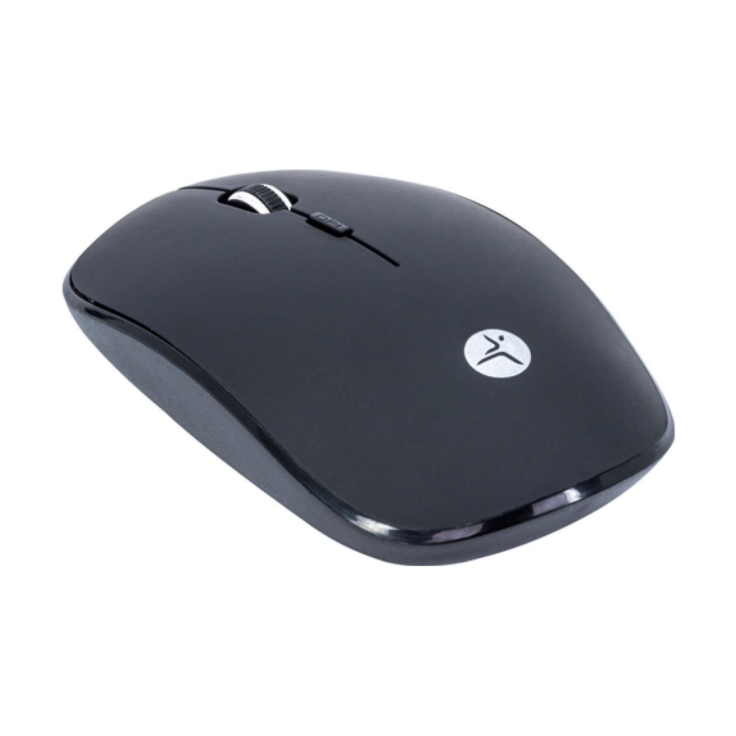 Mouse Inalámbrico TECHZONE TZMOUINA01