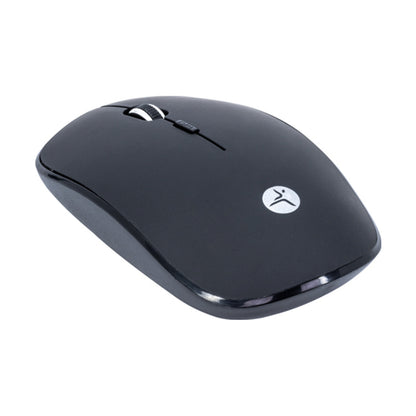Mouse Inalámbrico TECHZONE TZMOUINA01