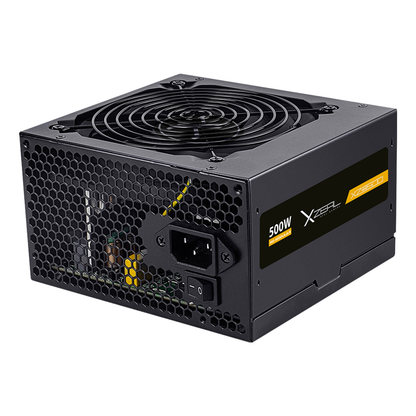 Fuente de poder Xzeal XZPS500B