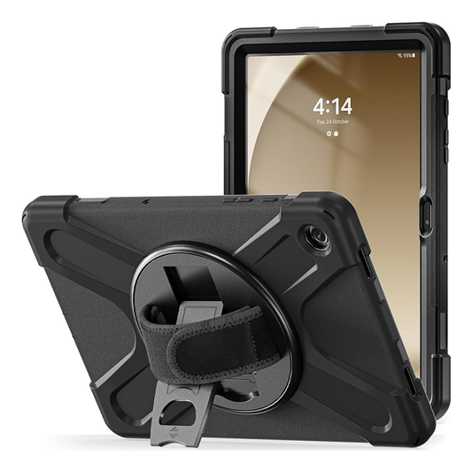 Funda de uso rudo BROBOTIX 6006580