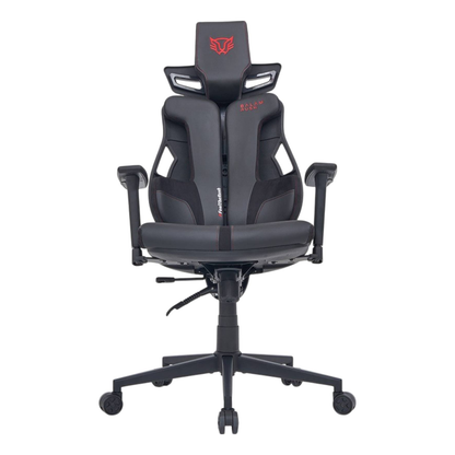 Silla Gaming Balam Rush BOLT RUSH PA Reclinable a 120° (BR-940528)