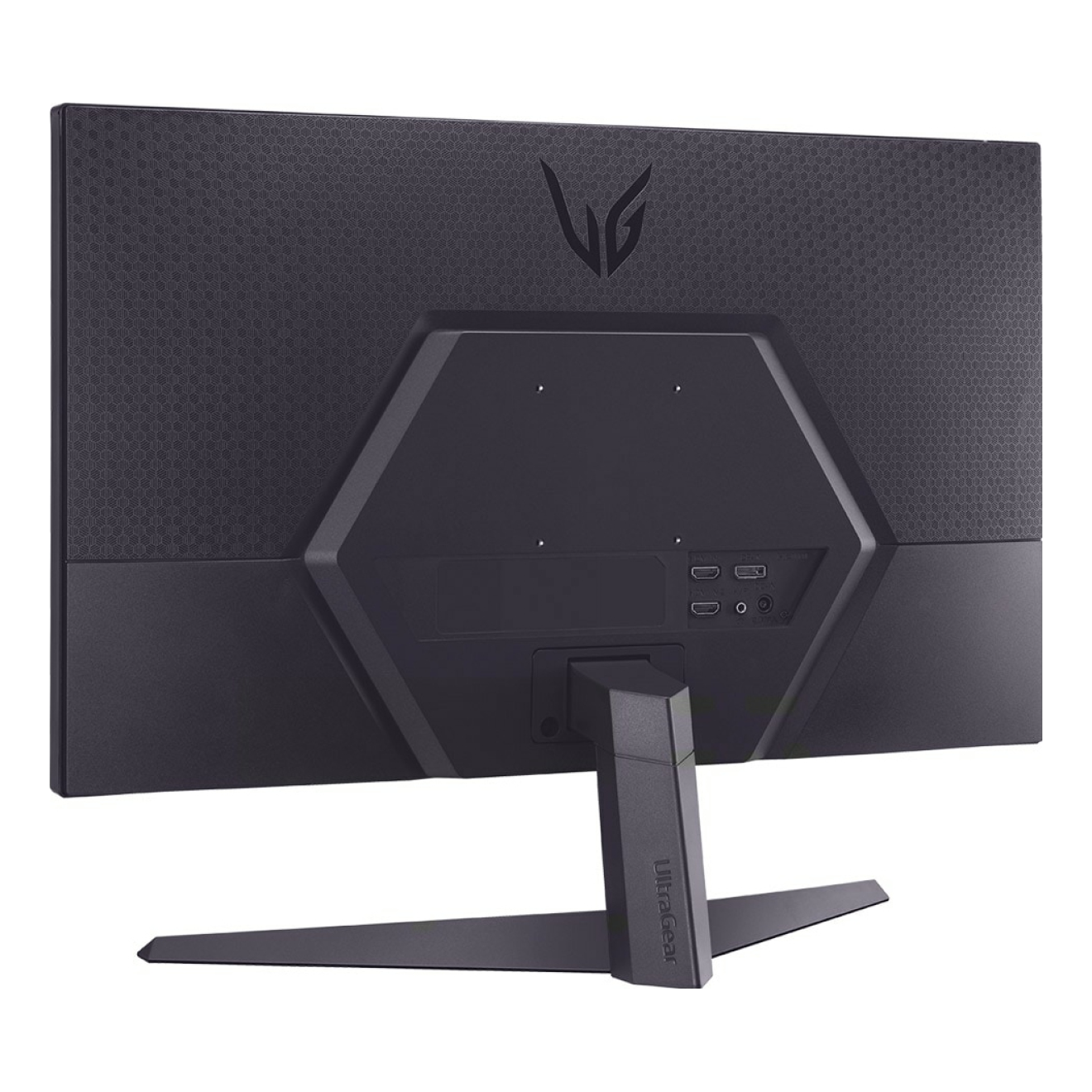 Monitores LG 24GS50F-B