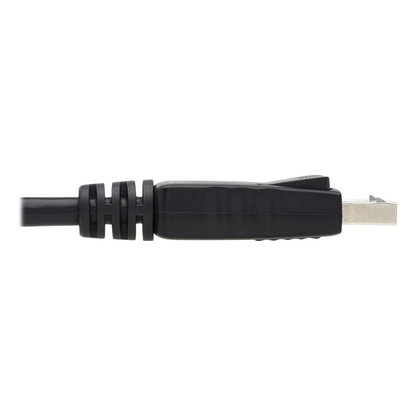 Cable Displayport TRIPP-LITE P580-006