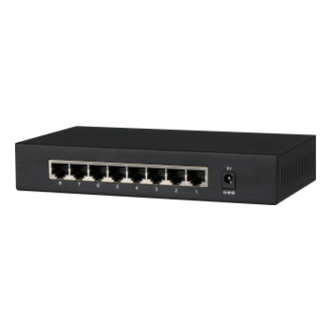 Switches Dahua Technology PFS3008-8GT