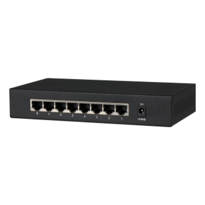 Switches Dahua Technology PFS3008-8GT