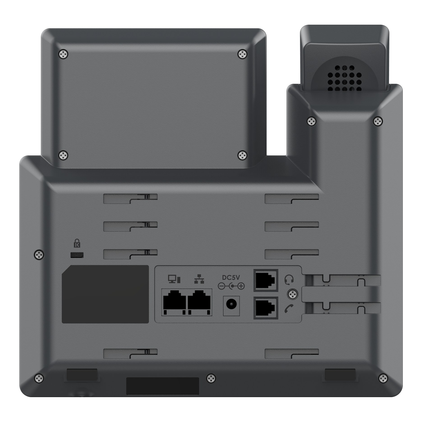 Teléfono IP  Grandstream GRP2604