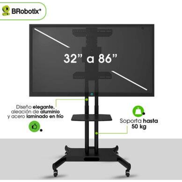 Soporte BROBOTIX 6007792