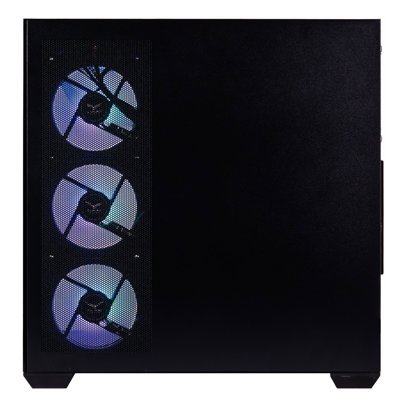 Gabinetes Gaming Naceb Technology NA-0637N
