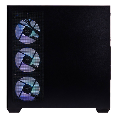 Gabinetes Gaming Naceb Technology NA-0637N