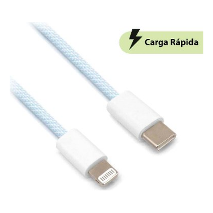 Cable Carga Rapida BROBOTIX 6001523