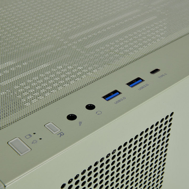 Gabinete THERMALTAKE CA-1Y7-00MEWN-01